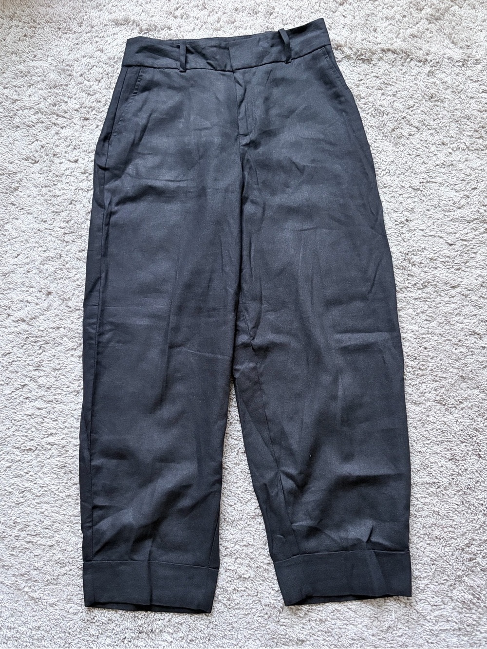 Classic Women’s Trousers